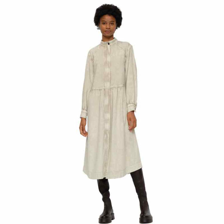 dress twill