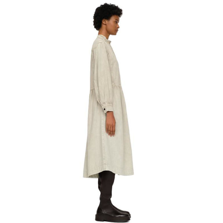 dress twill