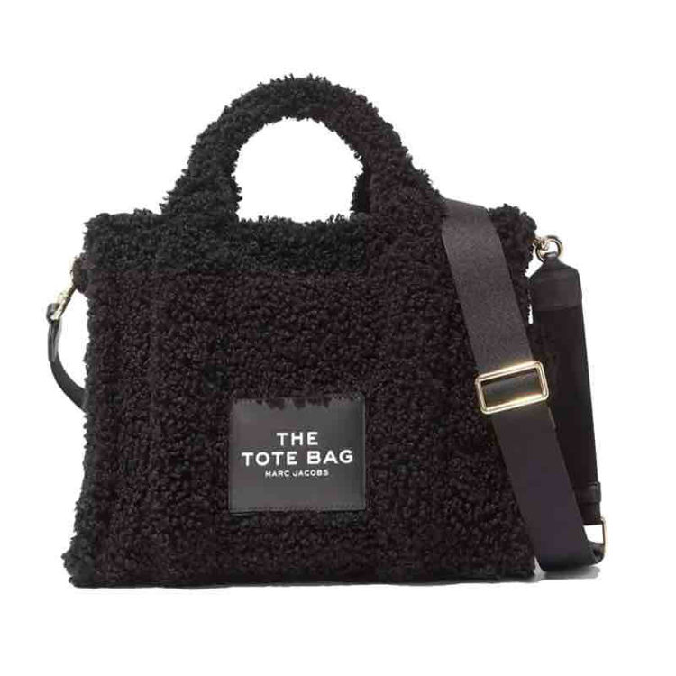 teddy tote medium
