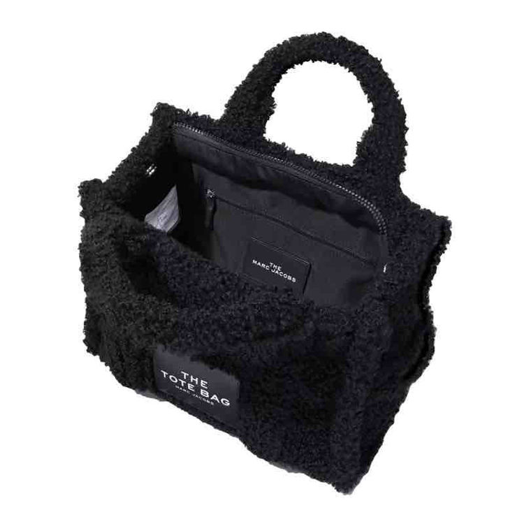 teddy tote medium