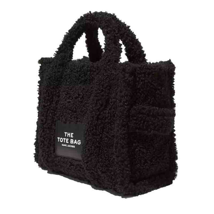 teddy tote medium