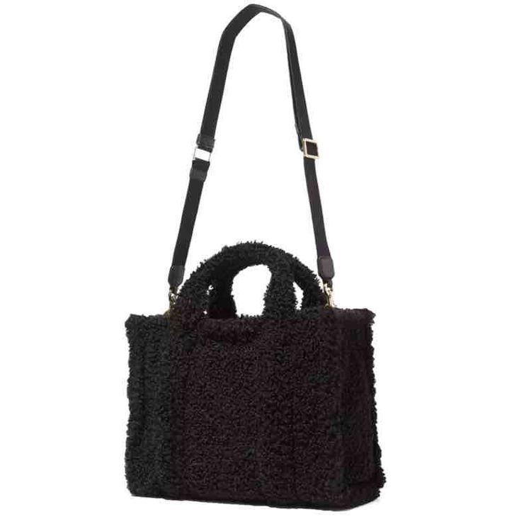 teddy tote medium