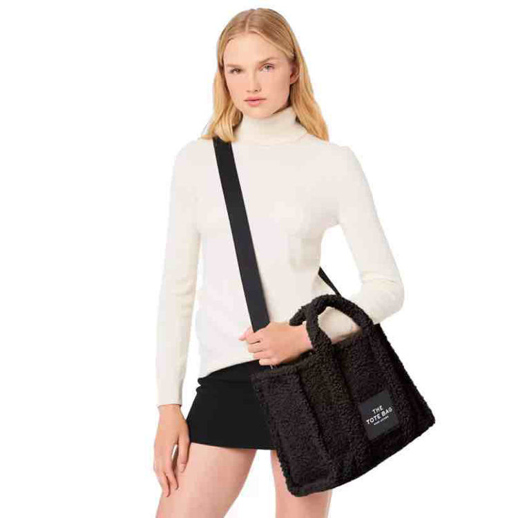 teddy tote medium