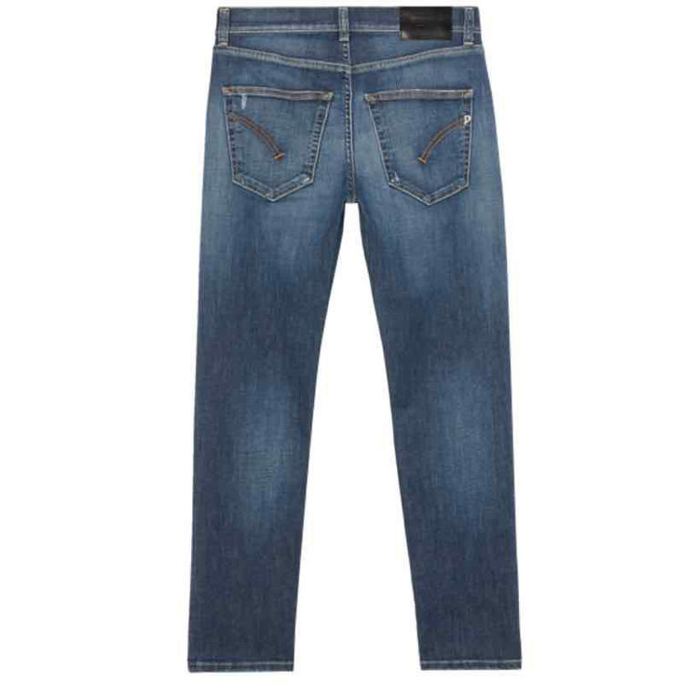 daila jeans