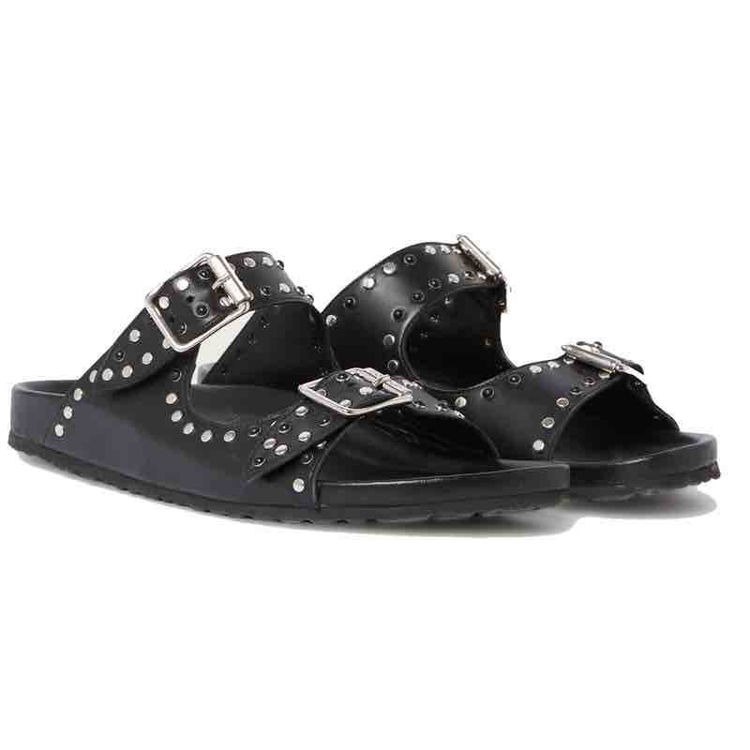 sandal nitter