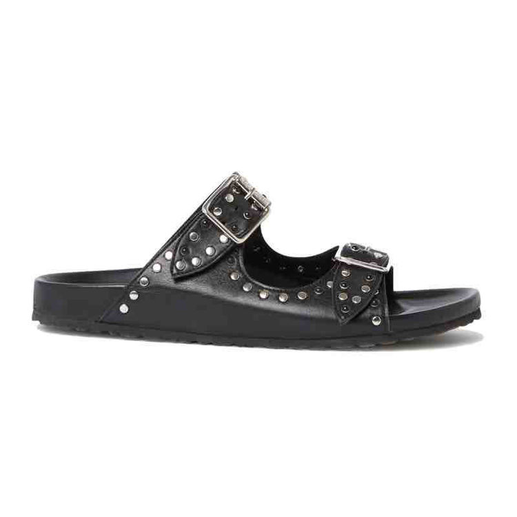 sandal nitter