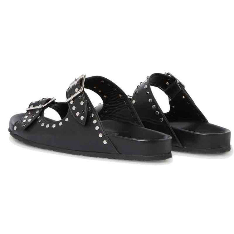 sandal nitter