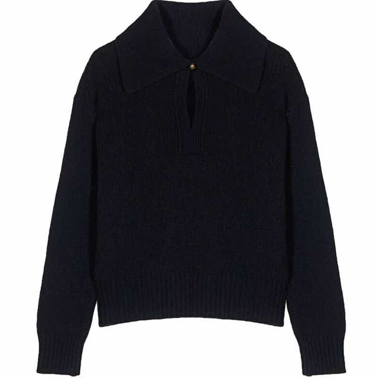 strik cashmere