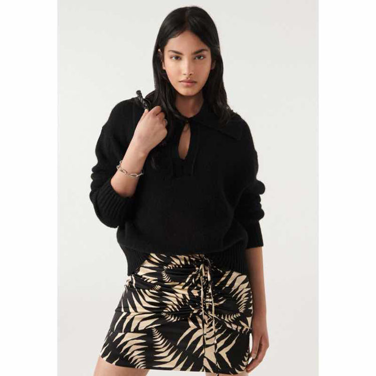 strik cashmere