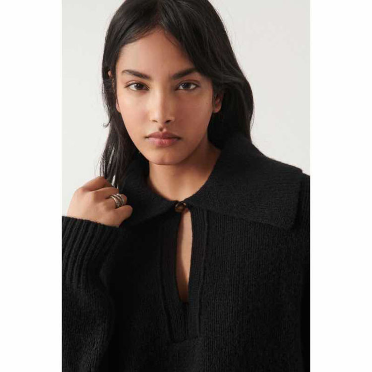 strik cashmere