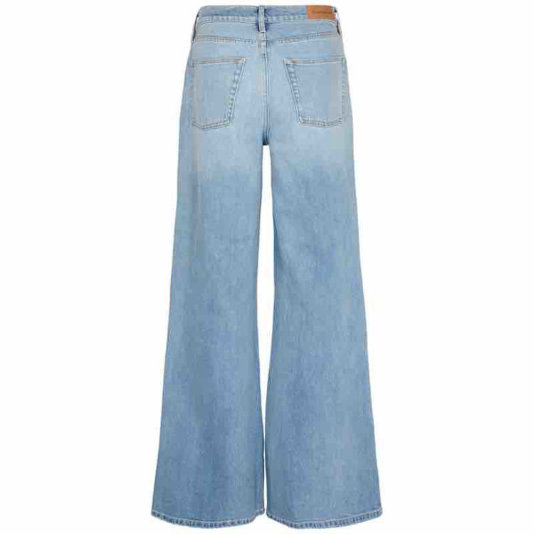 lindre Alligevel Højttaler Tomorrow Denim Kersee Jeans Wash Kingston. Ny cool jeans i 5 pocket design