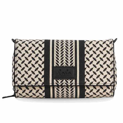 crossbody meya bag