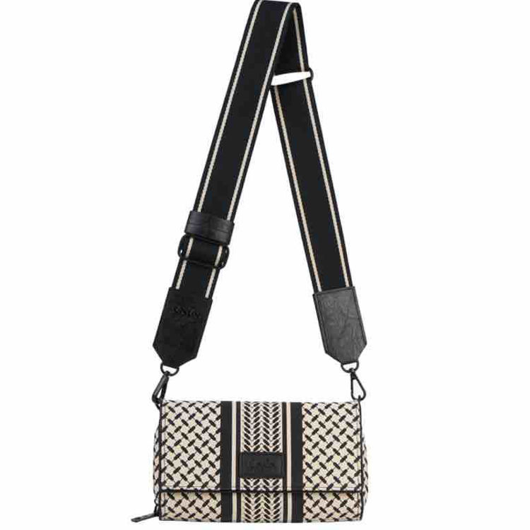 crossbody meya bag