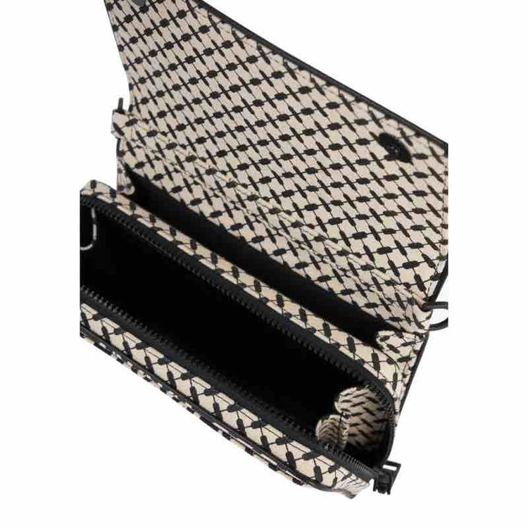 crossbody meya bag