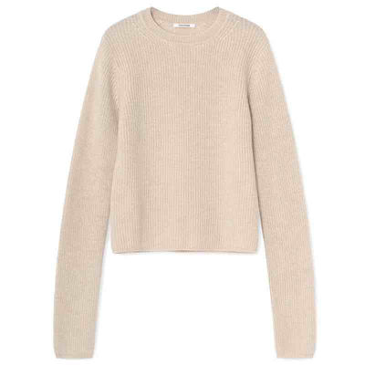 merino uld strik