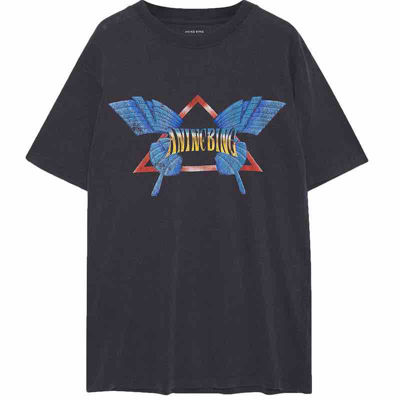 tshirt butterfly