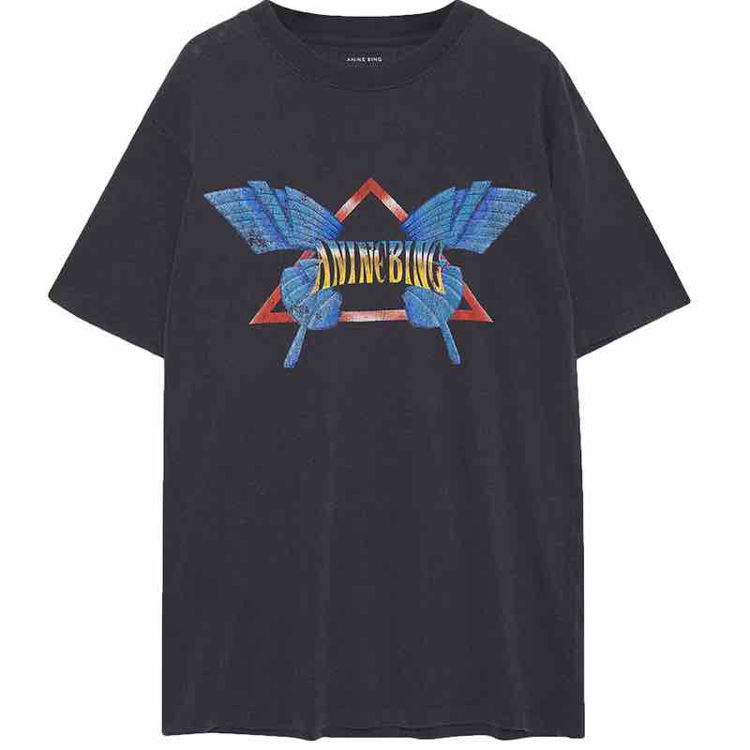 tshirt butterfly