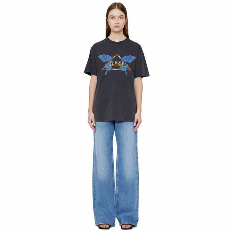 tshirt butterfly