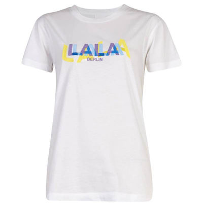 t-shirt m. logo