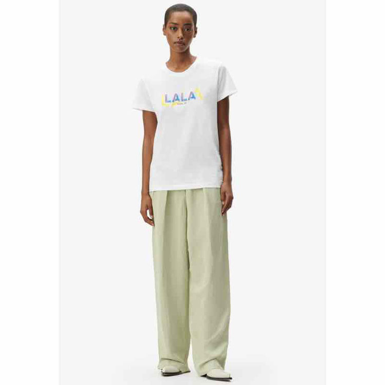 t-shirt m. logo