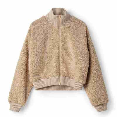 take off jacket