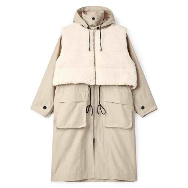 jacket reality check