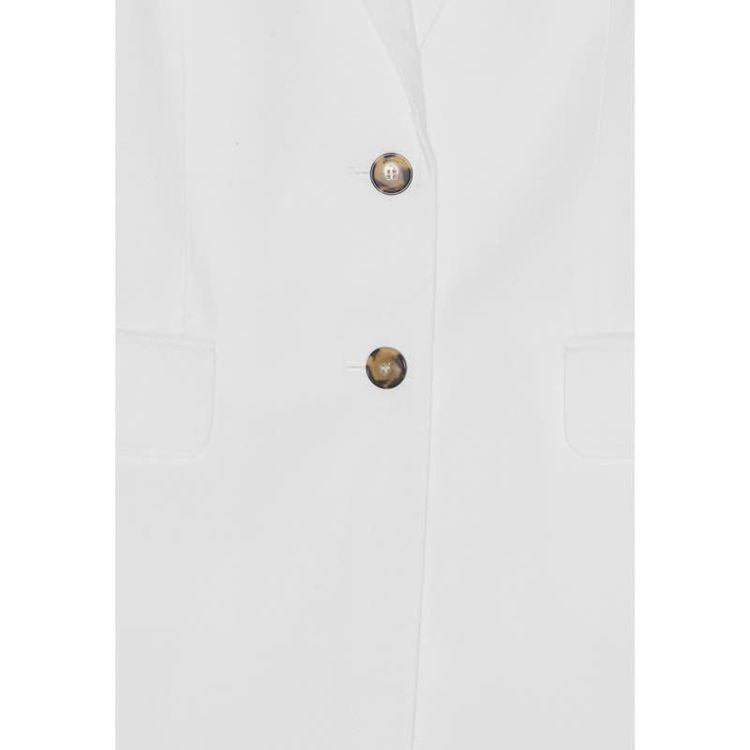 blazer hør