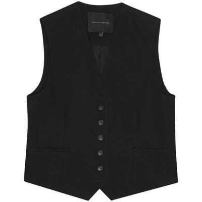 hør vest