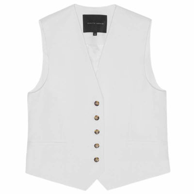 hør vest