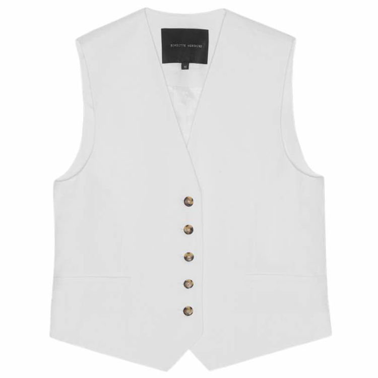 hør vest
