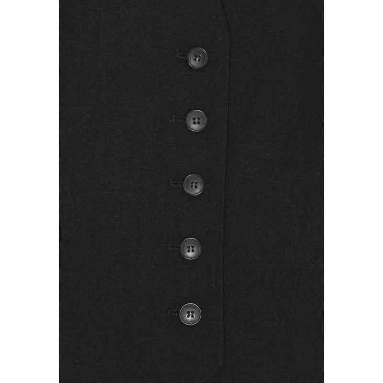 hør vest