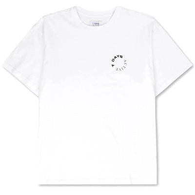 tshirt logo