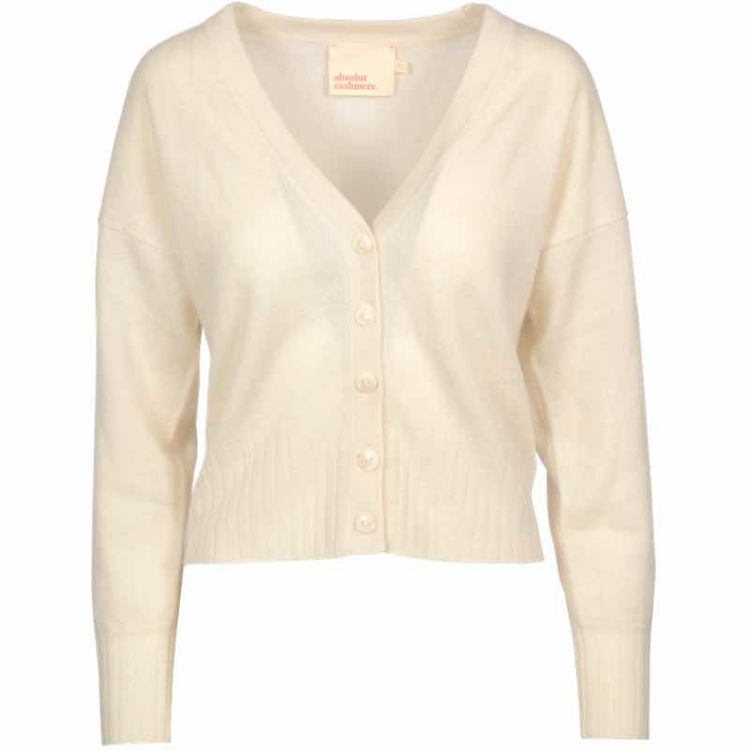 eugenia cardigan cashmere