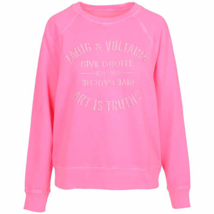 sweatshirt upper brode