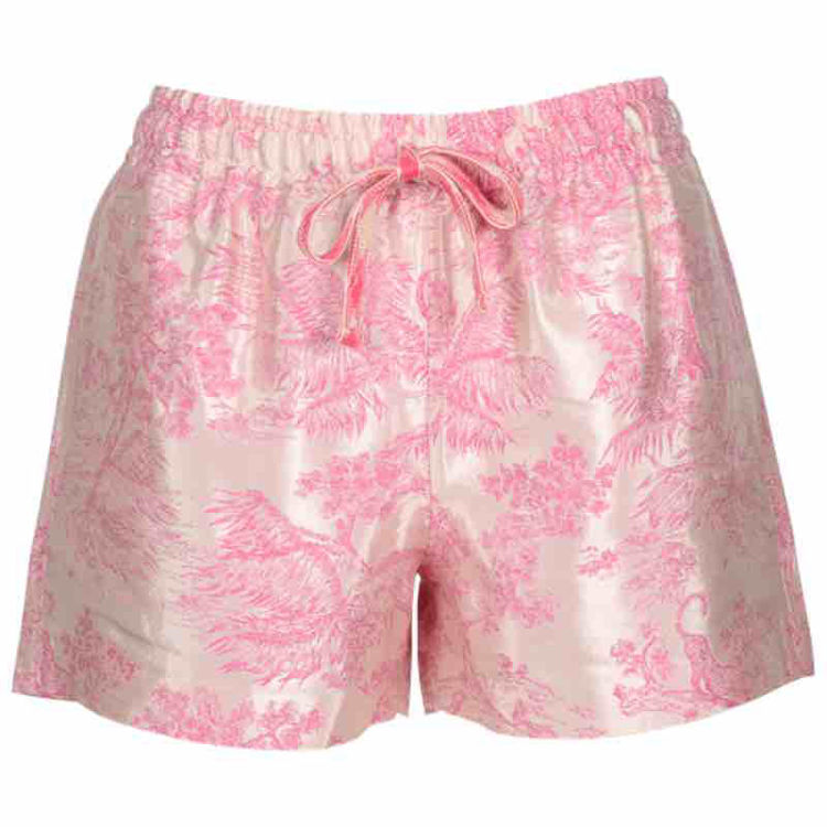 short paxi jac