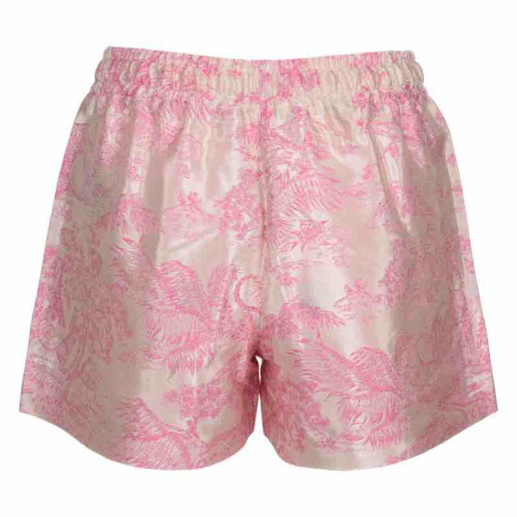 short paxi jac
