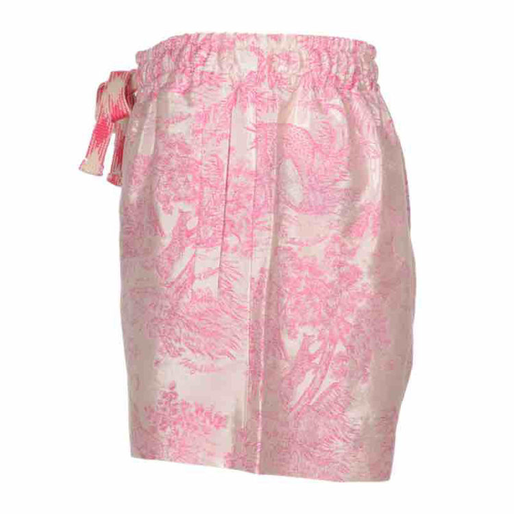 short paxi jac