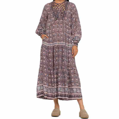 dress amaki border