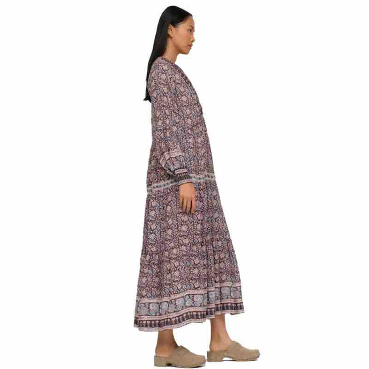 dress amaki border