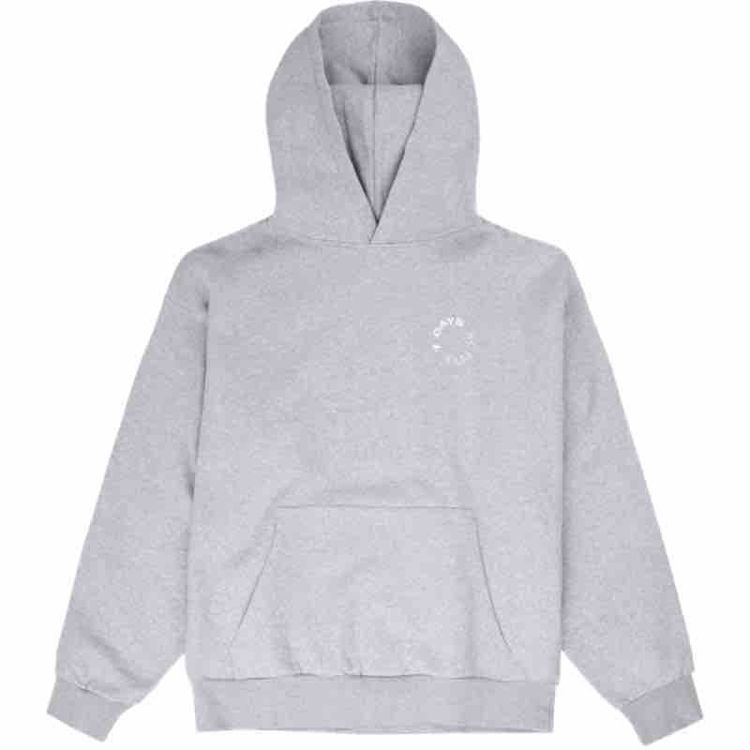 hoodie organic