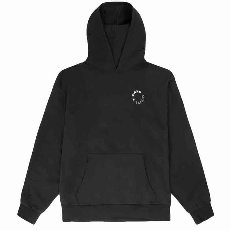 hoodie organic