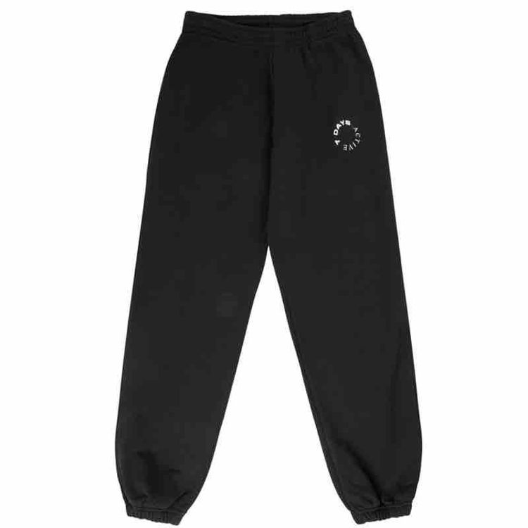 sweat pants organic