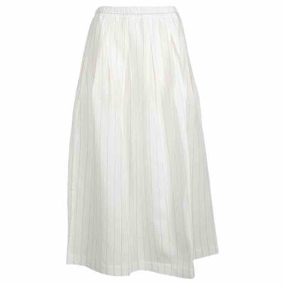 viola cotton skirt