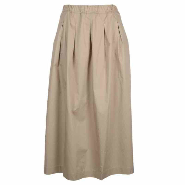 viola cotton skirt