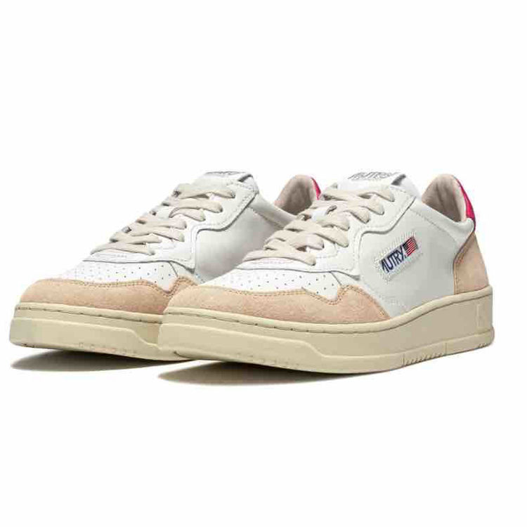 sneakers low adult