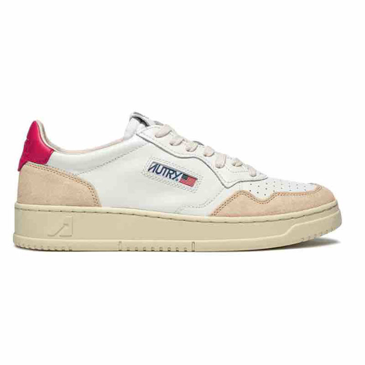 sneakers low adult