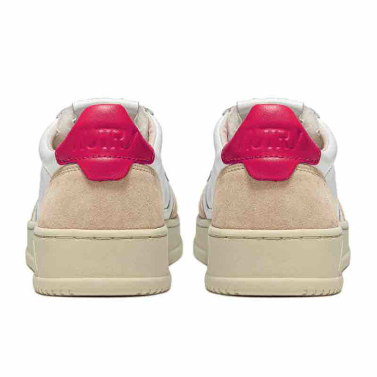 sneakers low adult