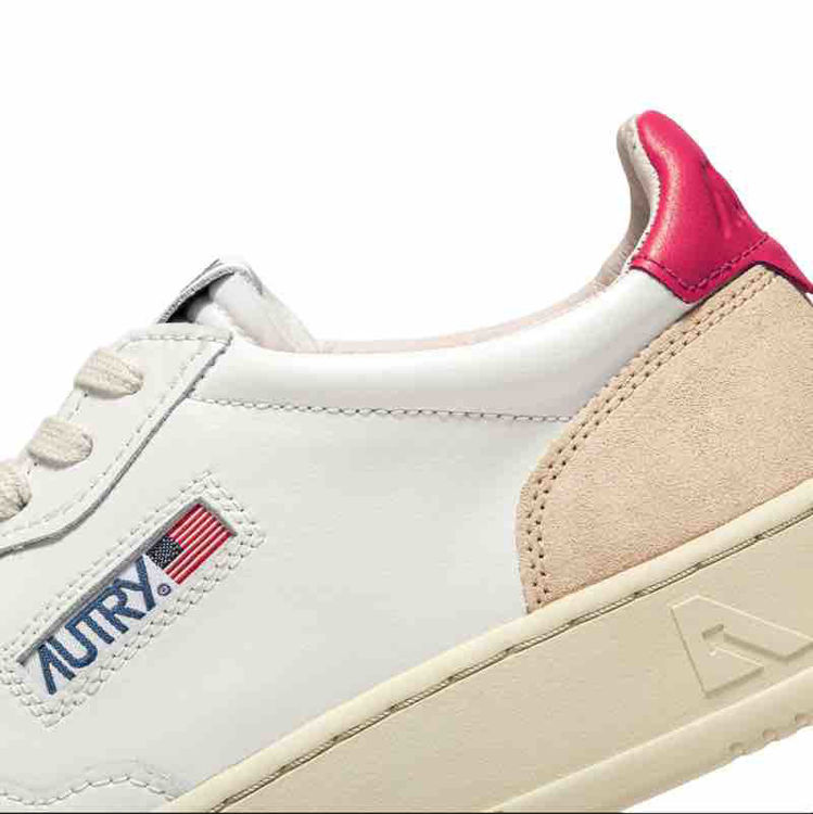 sneakers low adult