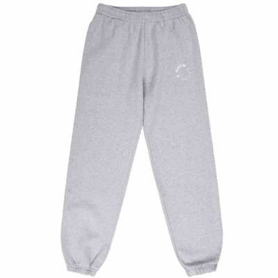 sweat pants organic