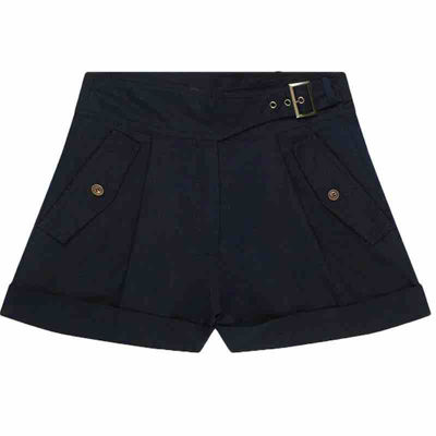 shorts belt